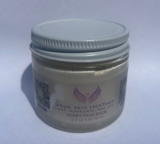 Honey Cream