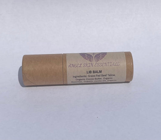 Lip Balm