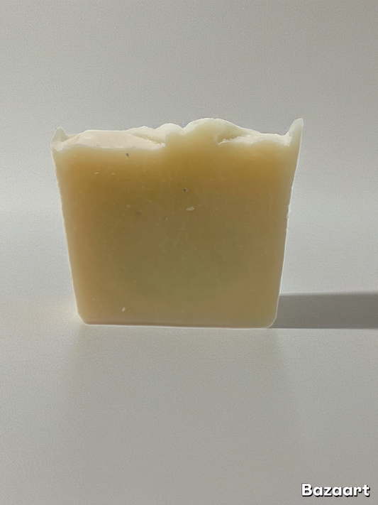 All Natural Body Soap